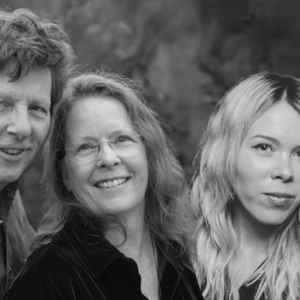 True Heart Troubadours: Tim O’Brien med Jan Fabricius og Mary Gauthier med Jaimee Harris