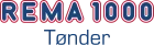 Rema1000 Tønder