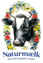 Naturmælk