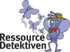 Ressourcedetektiven