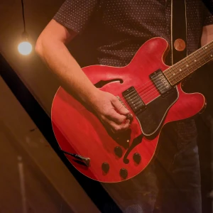 Tønder Festival åbner for musikeransøgninger