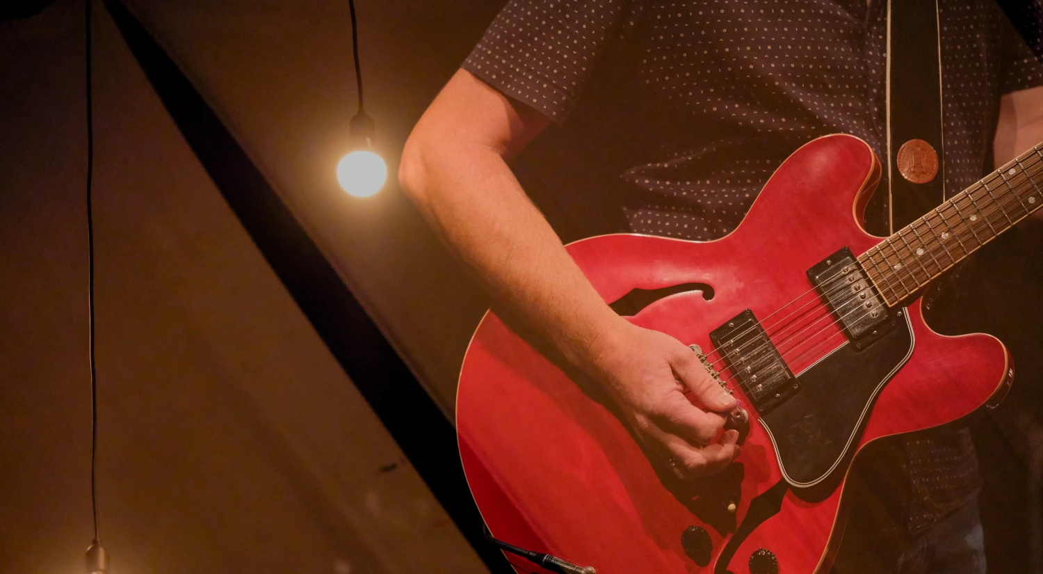 Tønder Festival åbner for musikeransøgninger
