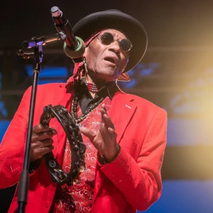 New Orleans musikalske sjæl kommer til Tønder Festival