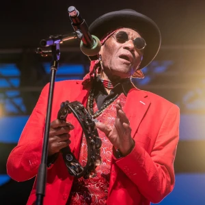 New Orleans musikalske sjæl kommer til Tønder Festival