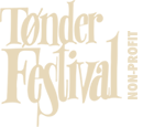 Tønder Festival Logo Non-profit